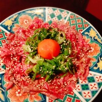 焼肉 にくだらけ - 