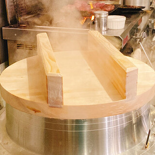 新宿焼肉 牛たんの檸檬_2