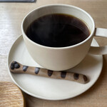 BUNT COFFEE - 