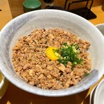 焼鳥 はちまん - 