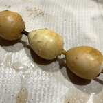 焼鳥 はちまん - 