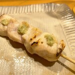 焼鳥 はちまん - 