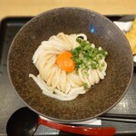 山下本気うどん  - 