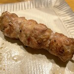 焼鳥 はちまん - 