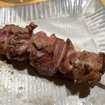 焼鳥 はちまん - 