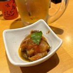 焼鳥 はちまん - 