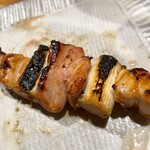 焼鳥 はちまん - 