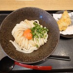 山下本気うどん  - 