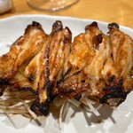 焼鳥 はちまん - 