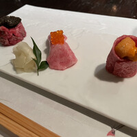 牛牛 西麻布 総本店 - 