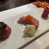 牛牛 西麻布 総本店 - 