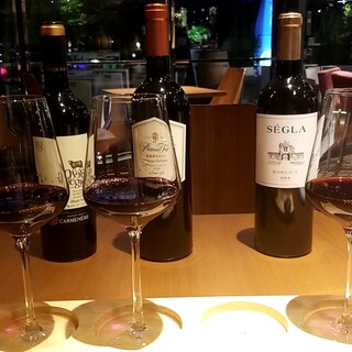 ワールドワインバー_1