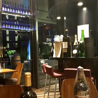 ワールドワインバー_2