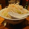 麺屋 のスたOSAKA 難波千日前店 