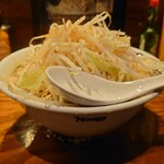 麺屋 のスたOSAKA - 