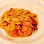 レストラン・パッション - 