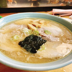 Ramen Shoubu - 