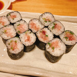 Umai Sushikan - 