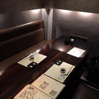 てん樹 北野坂店 - 