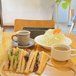 Cafe Seventh Heaven - 