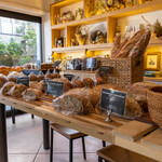 BARTIZAN Bread Factory - 