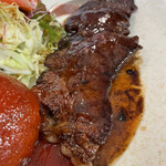 グリル＆コーヒー はせがわ - 