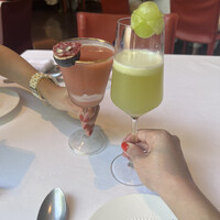 テストキッチンエイチ - 