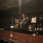 Bar Reveur 銀座 whisky & cocktail - 