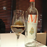 リストランテ カノフィーロ - グラッパ・マローロ