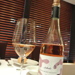 リストランテ カノフィーロ - ペアリング２