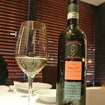 リストランテ カノフィーロ - ペアリング１