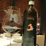 リストランテ カノフィーロ - ペアリング４