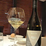 リストランテ カノフィーロ - ペアリング３