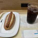 ドトールコーヒーショップ - 