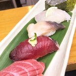 Sushi Izakaya Umi No Sachi - 