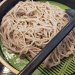 Yamada Udon - 蕎麦