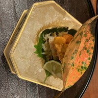 北新地はな柳 - 