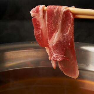 こだわった鰹をメインとした和風出汁を毎朝作っています。