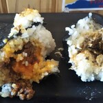 おにぎり カフェ Boo - 