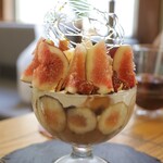 スモーブロー キッチン ナカノシマ - 2022-9