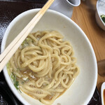 四ツ木製麺所 - 