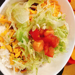 Ru Ler'S Taco Rice - 