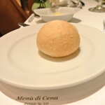 リストランテ カノフィーロ - 今日も美味しい手作りパン