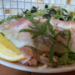 オーノ ボーノ - 