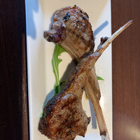 ワカヌイ グリル ダイニング バー 東京 - 