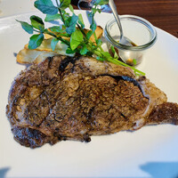 ワカヌイ グリル ダイニング バー 東京 - 