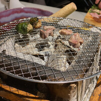 焼鶏あきら 中目黒本店 - 