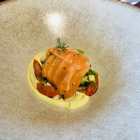 ワカヌイ グリル ダイニング バー 東京 - 