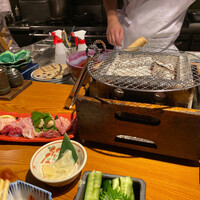 焼鶏あきら 中目黒本店 - 