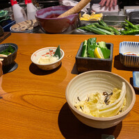 焼鶏あきら 中目黒本店 - 